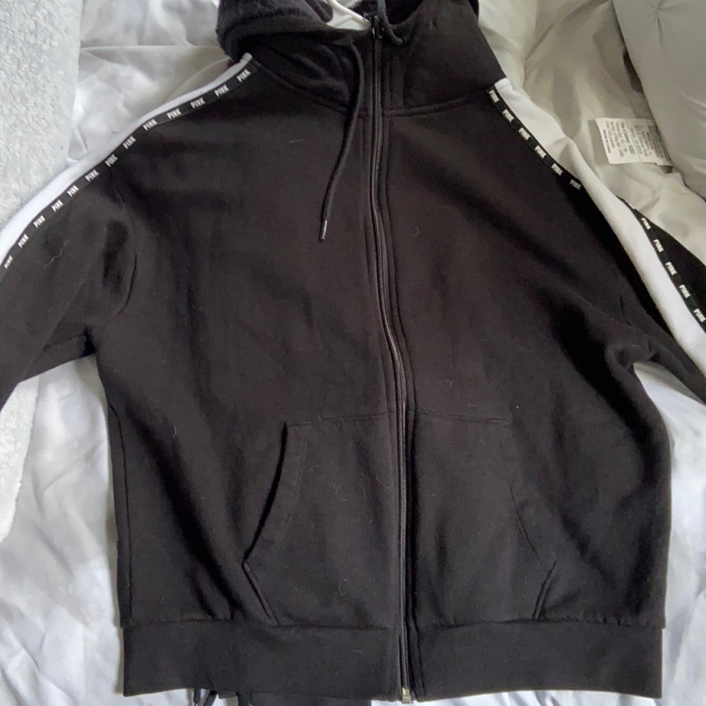 Pink Jogging suit